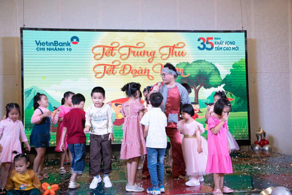 Kinh nghiệm chọn công ty tổ chức Trung Thu TPHCM chất lượng 7 công ty tổ chức Trung Thu TPHCM