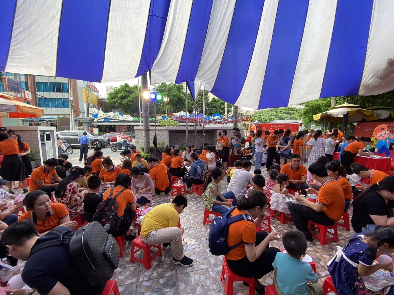 Thuê dịch vụ tổ chức Trung Thu trọn gói ở đâu chuyên nghiệp? 8 dịch vụ tổ chức Trung Thu trọn gói