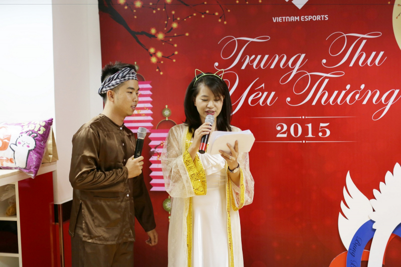 Top công ty cung cấp dịch vụ tổ chức Trung Thu trọn gói uy tín 6 dịch vụ tổ chức Trung Thu trọn gói