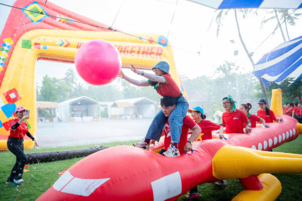 Công ty cho thuê teambuilding vũng tàu uy tín chuyên nghiệp 8 cho thuê teambuilding vũng tàu