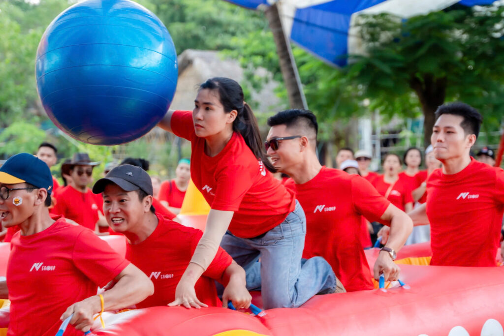 Lựa chọn agency tổ chức Trung Thu doanh nghiệp TPHCM chất lượng số 1 61 tổ chức Trung Thu doanh nghiệp TPHCM
