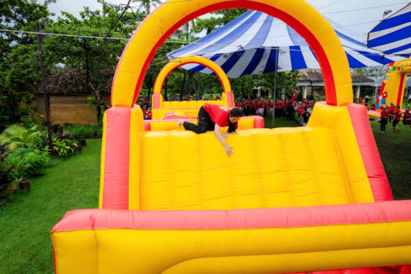 cho thuê trò chơi teambuilding