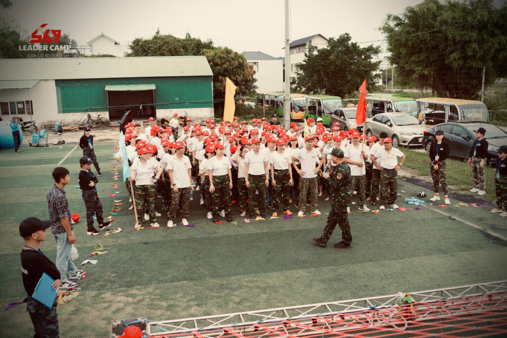 cho thuê teambuilding vũng tàu