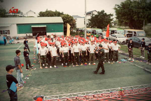 cho thuê teambuilding vũng tàu
