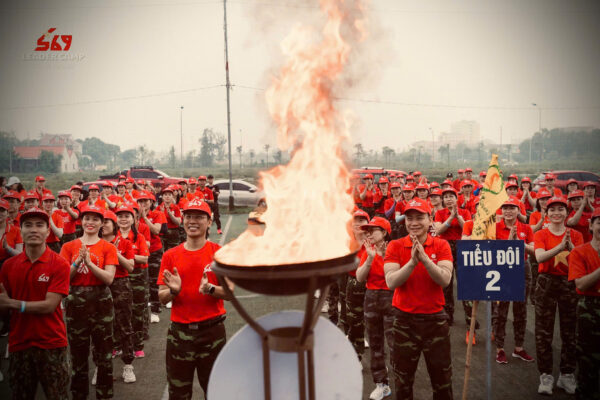 Công ty cho thuê teambuilding vũng tàu uy tín chuyên nghiệp 7 cho thuê teambuilding vũng tàu