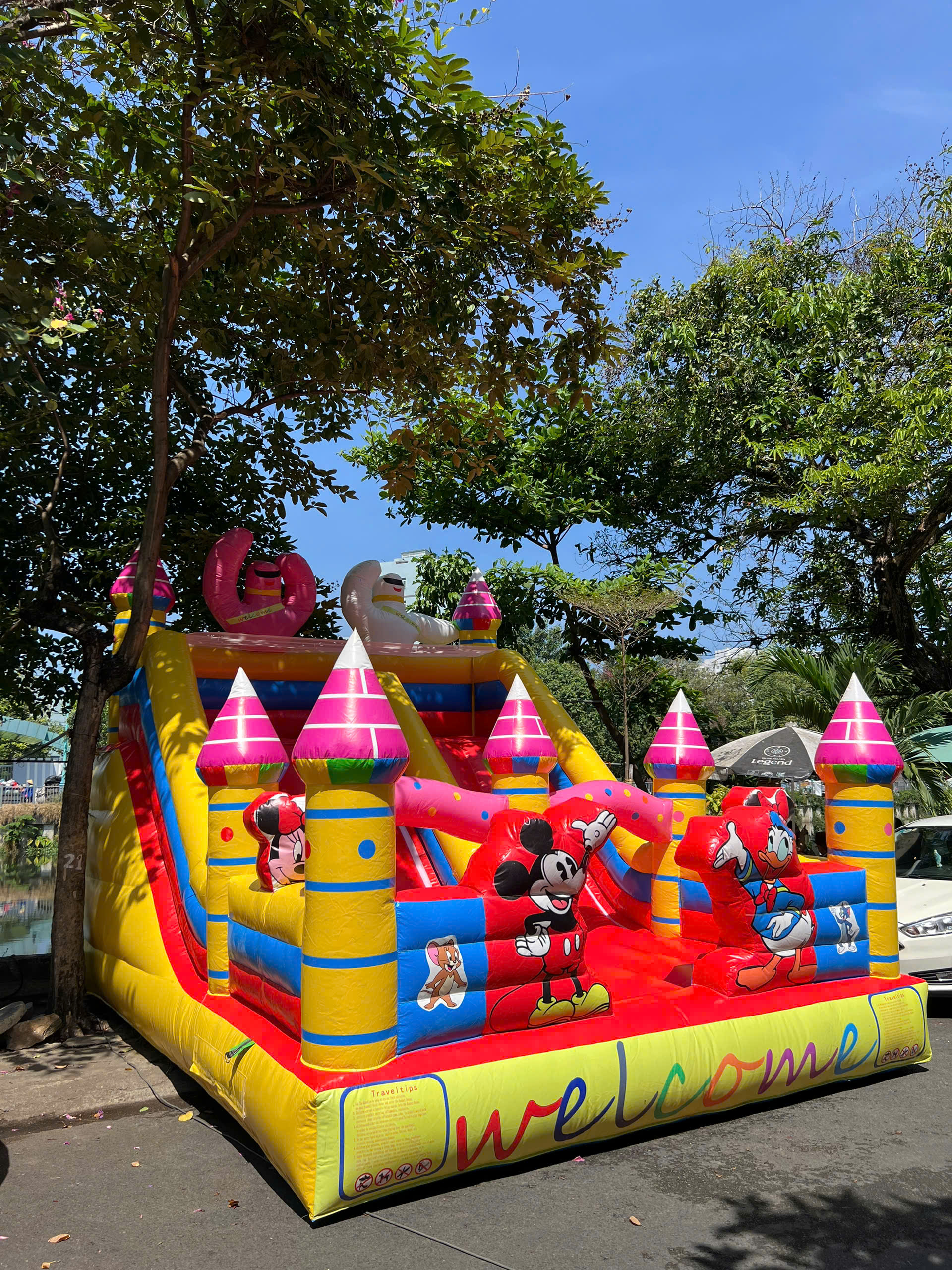 cho thue nha hoi tre em 4