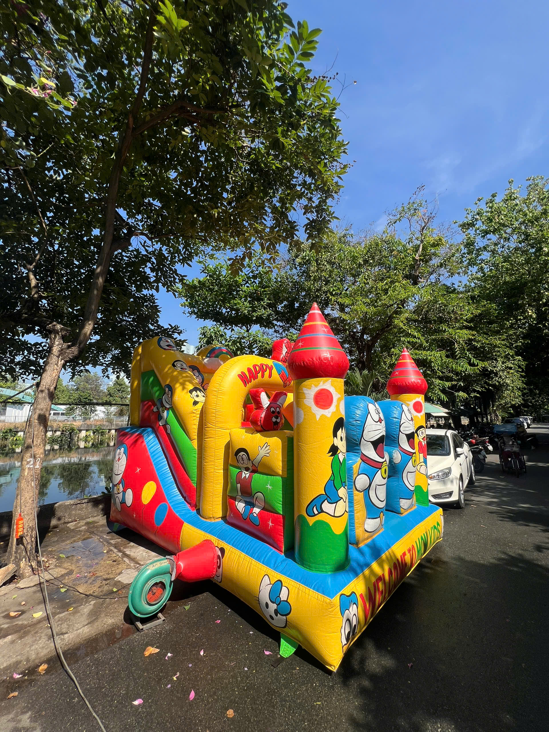 cho thue nha hoi tre em 5