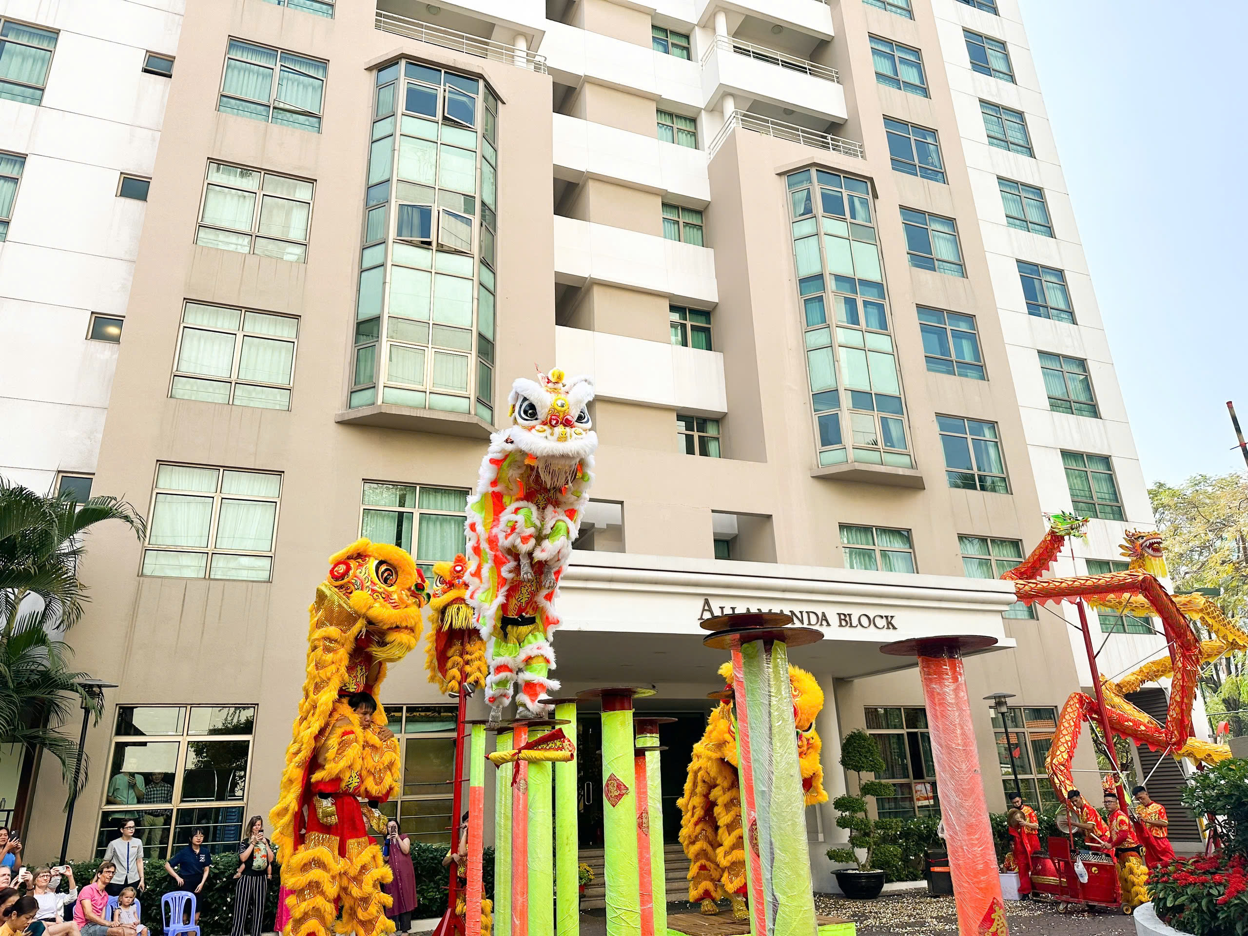 Báo giá dịch vụ múa lân sư rồng khai trương tại TV Media & Event 6 mua lan su rong khai truong 5