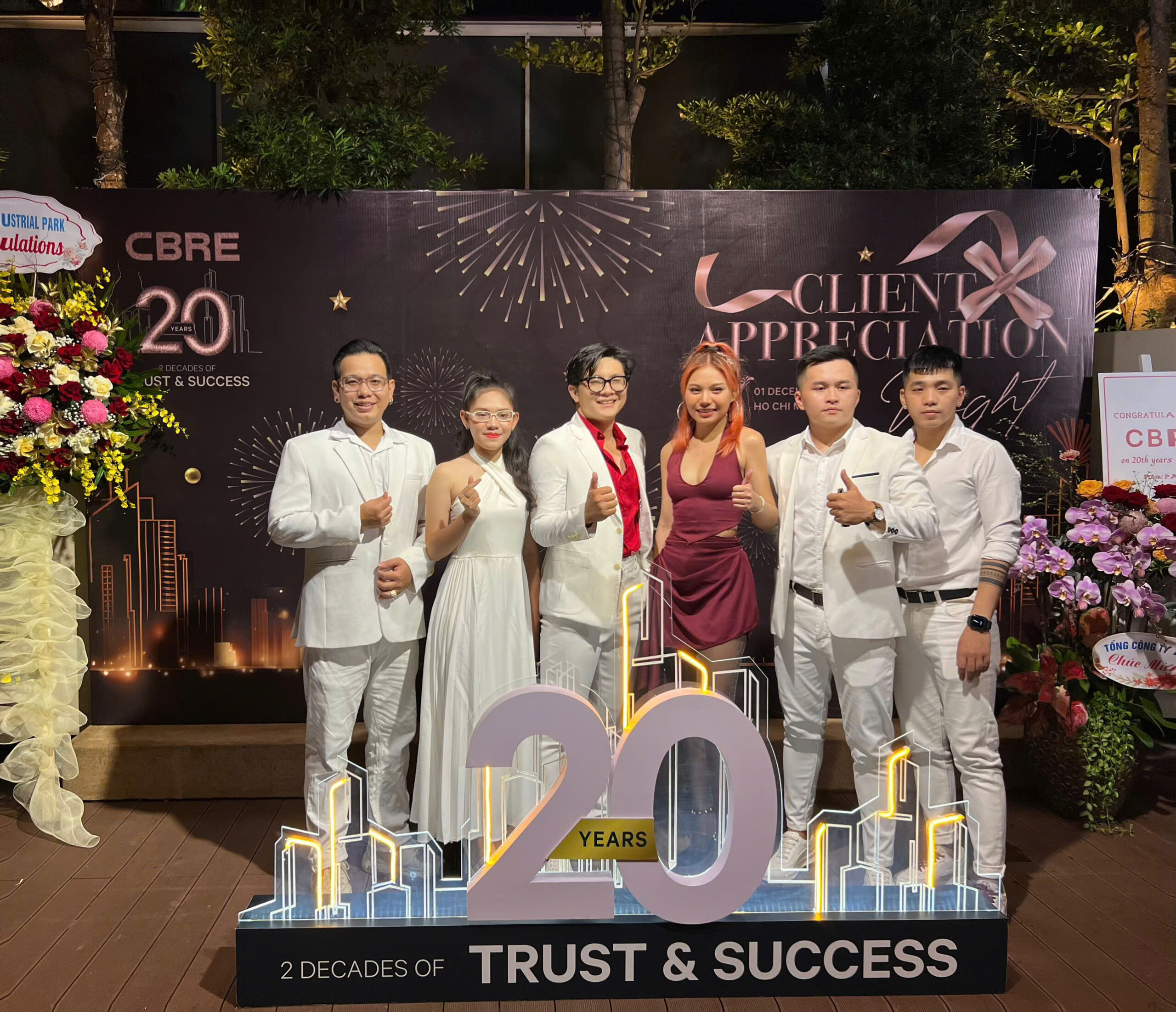 Cung cấp nhân sự sự kiện chuyên nghiệp giá rẻ tại Thành Phố Hồ Chí Minh 13 ban nhac scaled