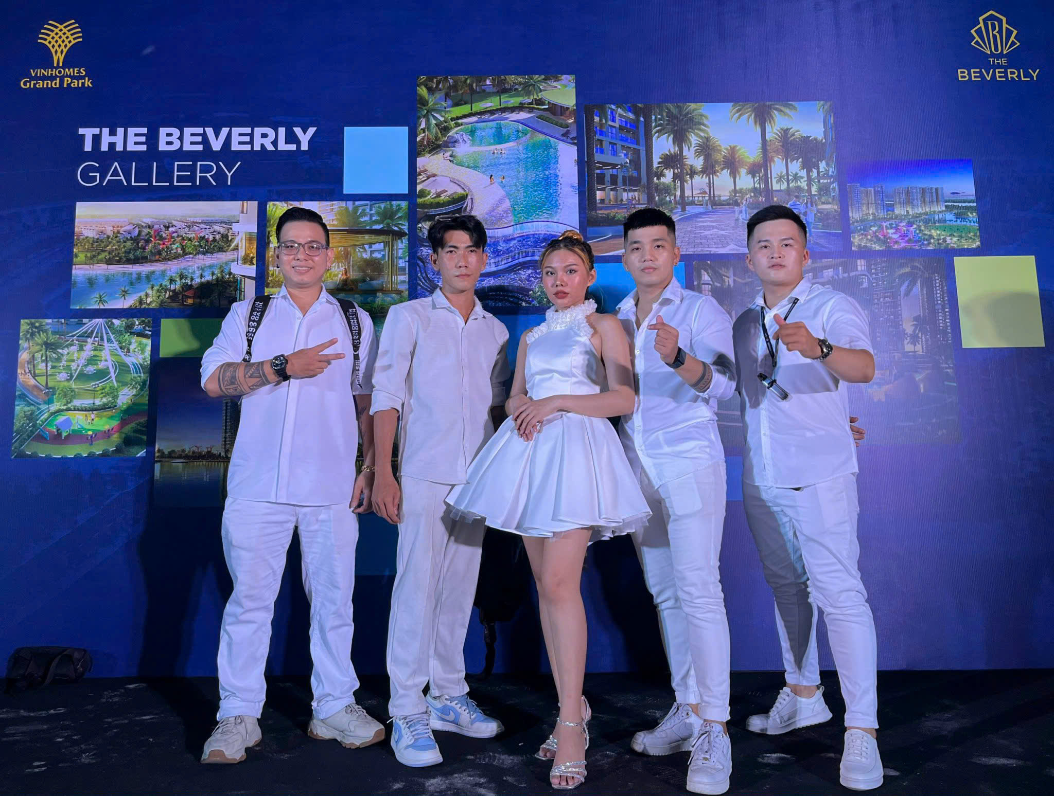 Cung cấp nhân sự sự kiện chuyên nghiệp giá rẻ tại Thành Phố Hồ Chí Minh 14 ban nhac1