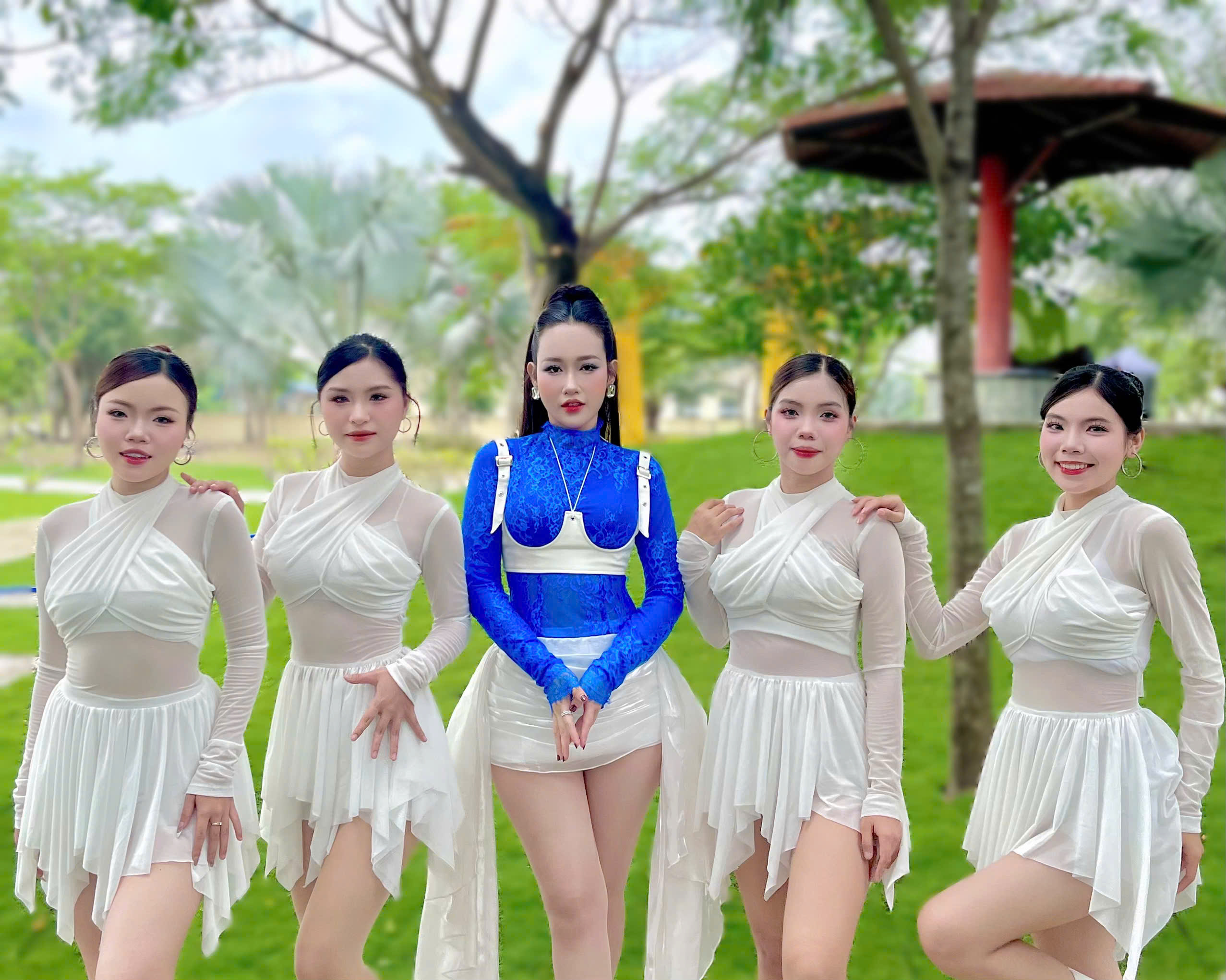 Cung cấp nhân sự sự kiện chuyên nghiệp giá rẻ tại Thành Phố Hồ Chí Minh 9 ca si