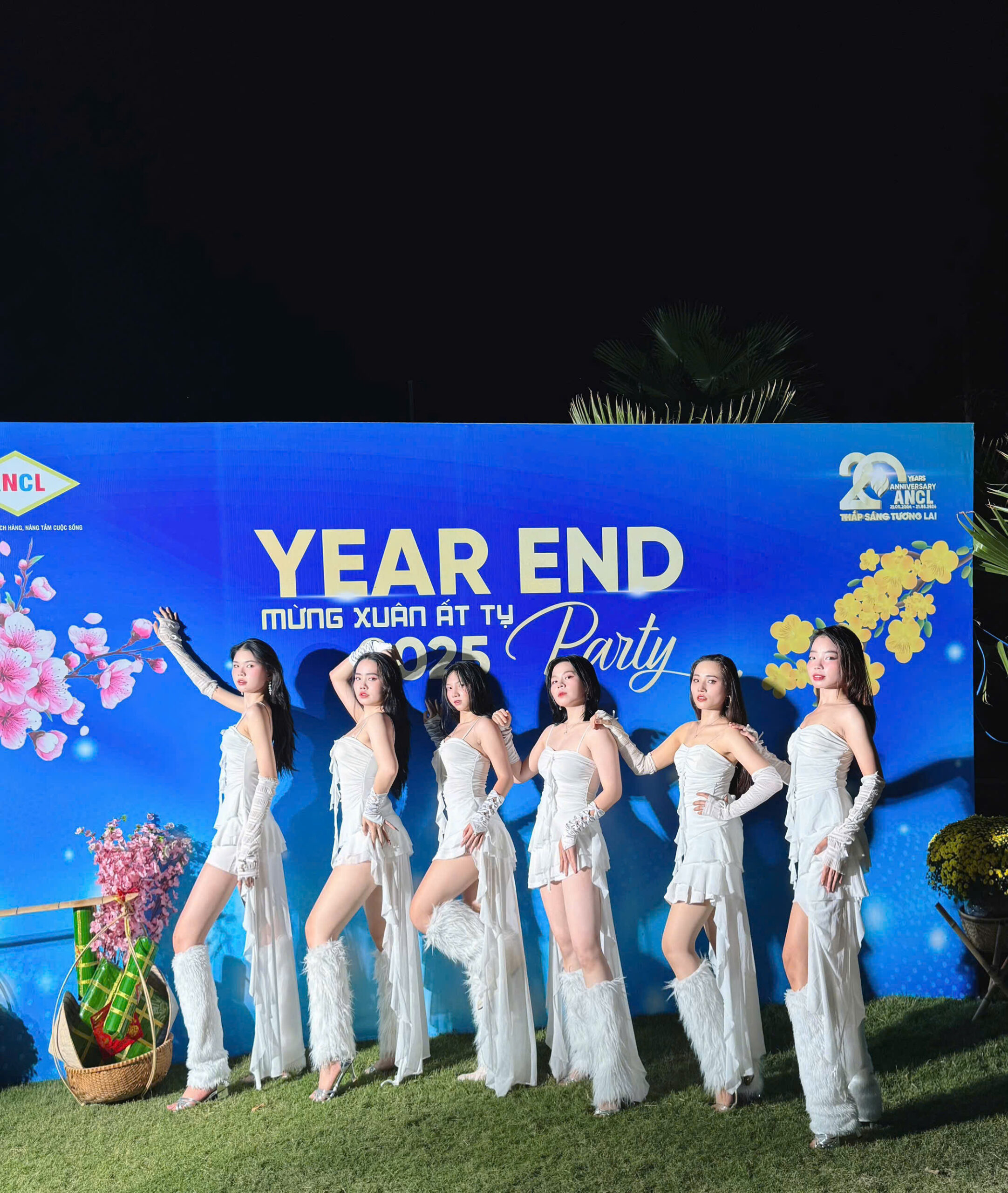 Cung cấp nhân sự sự kiện chuyên nghiệp giá rẻ tại Thành Phố Hồ Chí Minh 4 vu doan3 scaled