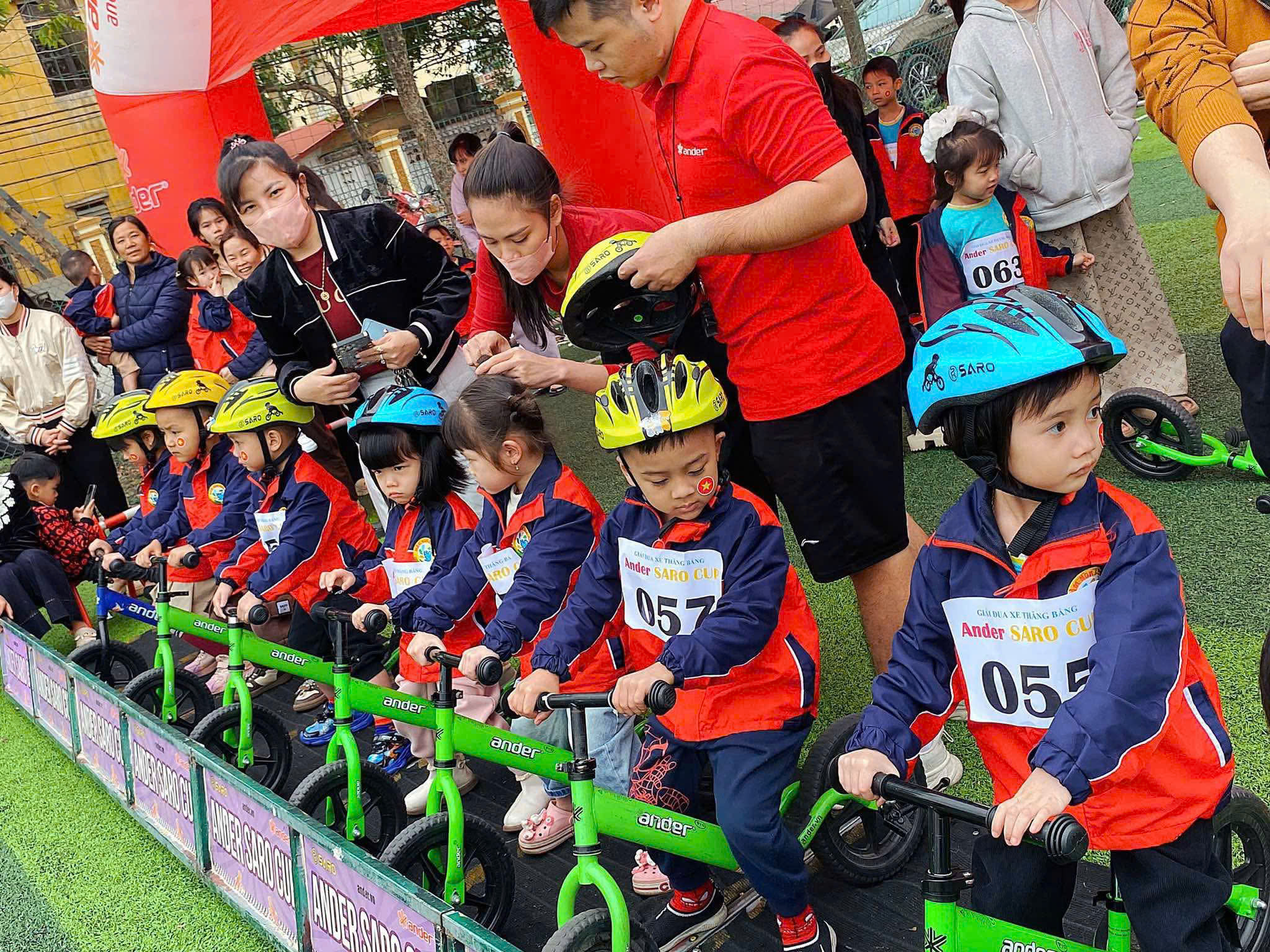 Cho thuê dụng cụ vui chơi trẻ em tại HCM và các tỉnh lân cận 1 Cho thuê dụng cụ vui chơi trẻ em tại HCM và các tỉnh lân cận