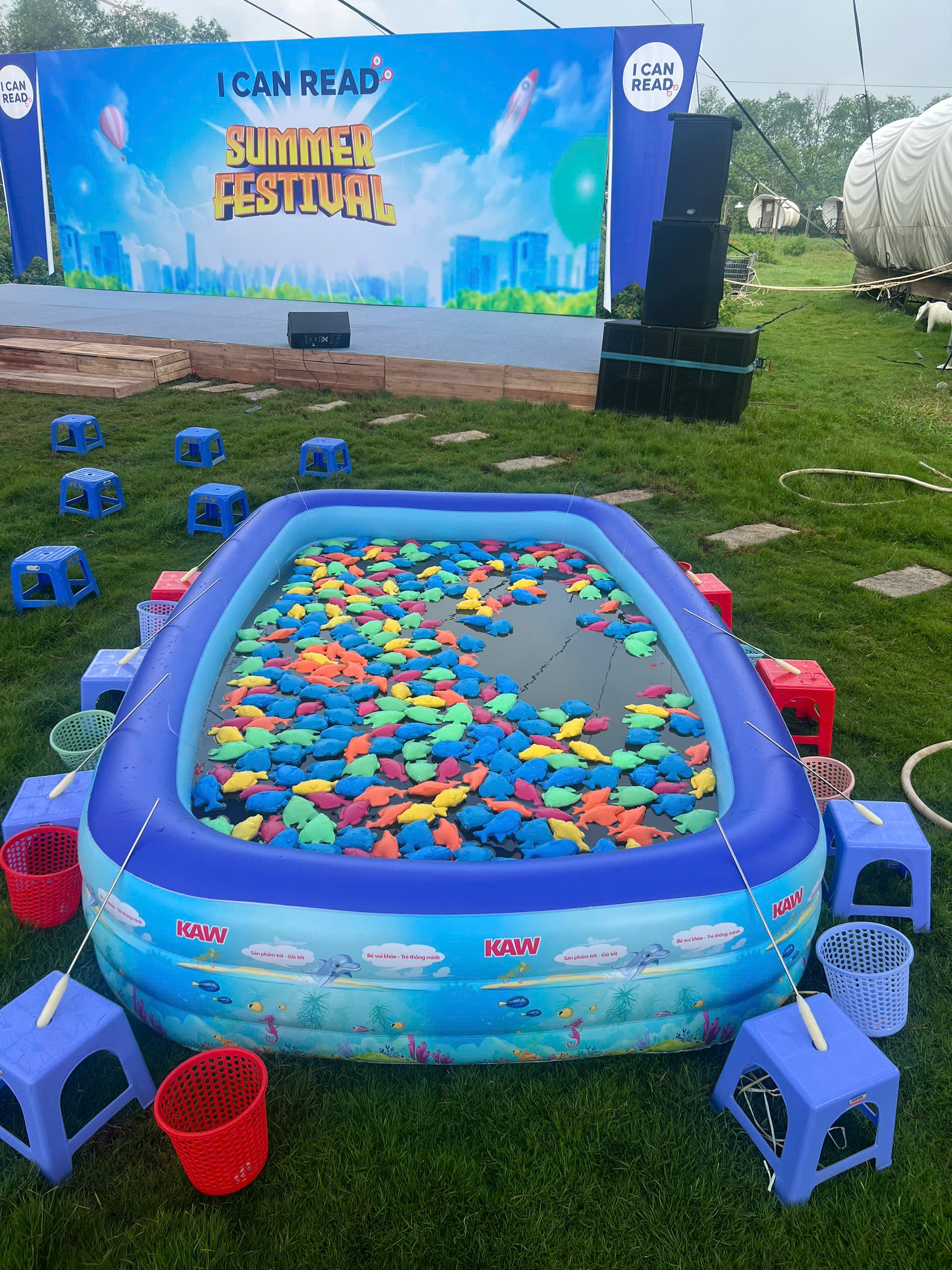 Cho thuê dụng cụ vui chơi trẻ em tại HCM và các tỉnh lân cận 6 cho thue do choi tre em 17