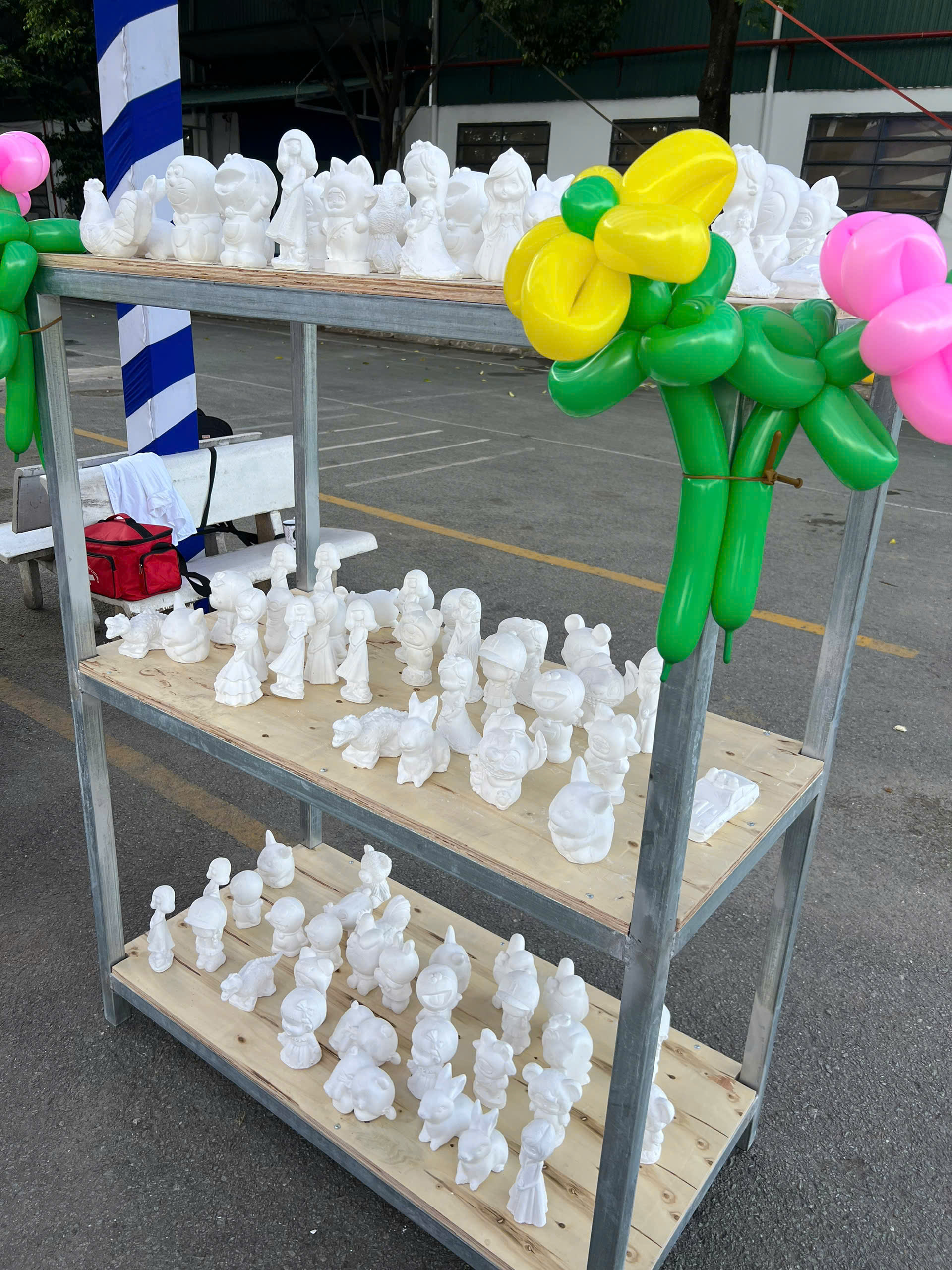 Cho thuê dụng cụ vui chơi trẻ em tại HCM và các tỉnh lân cận 11 cho thue do choi tre em 23