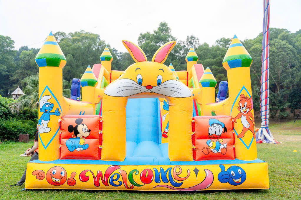 Cho thuê dụng cụ vui chơi trẻ em tại HCM và các tỉnh lân cận 2 cho thue do choi tre em 7