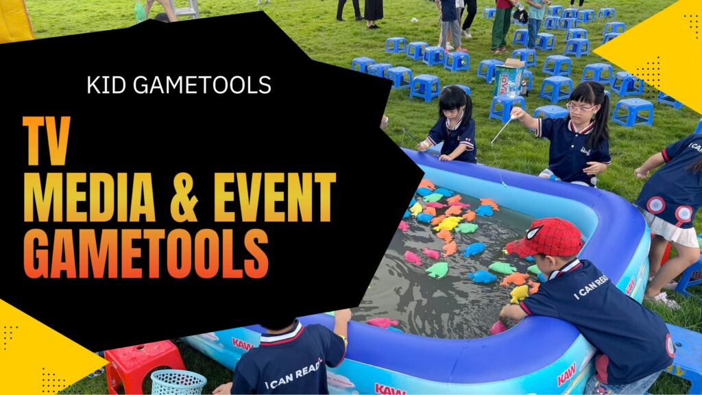 Bảng giá cho thuê dụng cụ vui chơi trẻ em tại HCM 12 1