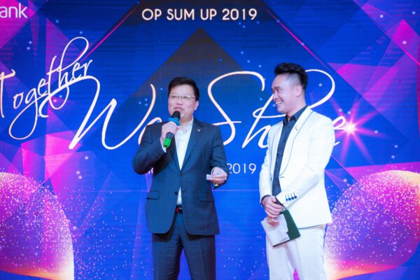 cho thuê MC sự kiện Hoàn Kiếm