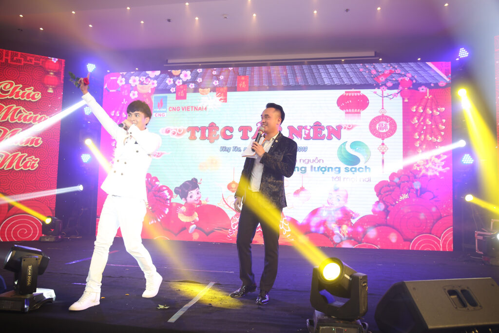 tổ chức Trung Thu doanh nghiệp TPHCM