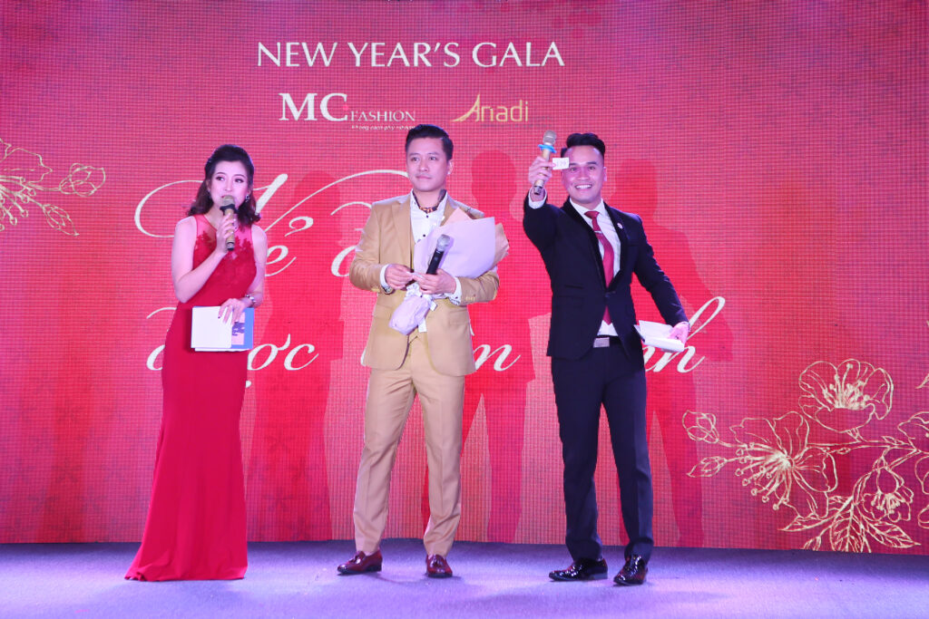 Ý tưởng kịch bản tổ chức lễ khai trương TPHCM độc đáo, ấn tượng 16 cung cấp nhân sự sự kiện TPHCM