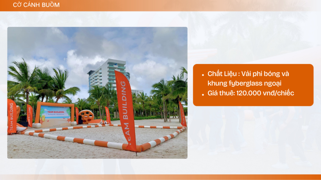 tổ chức Trung Thu doanh nghiệp TPHCM