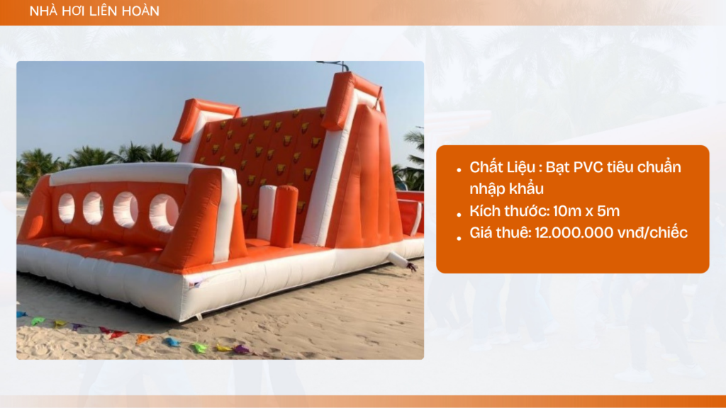 team building đào tạo