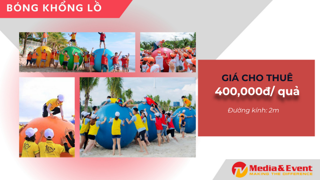 team building đào tạo