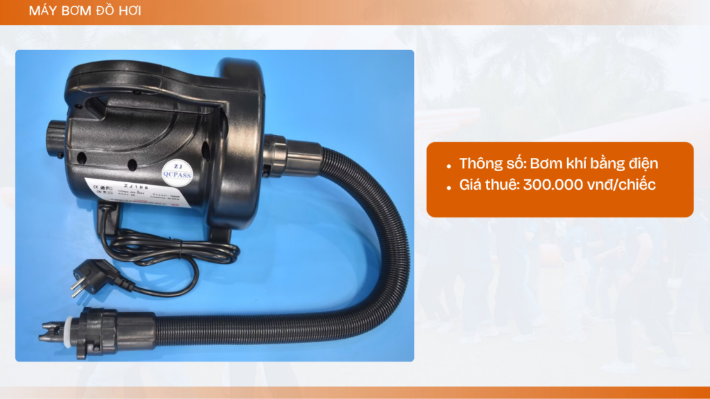 29 tổ chức Trung Thu doanh nghiệp TPHCM