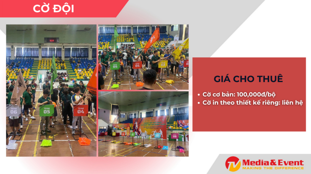 cung cấp nhân sự sự kiện TPHCM