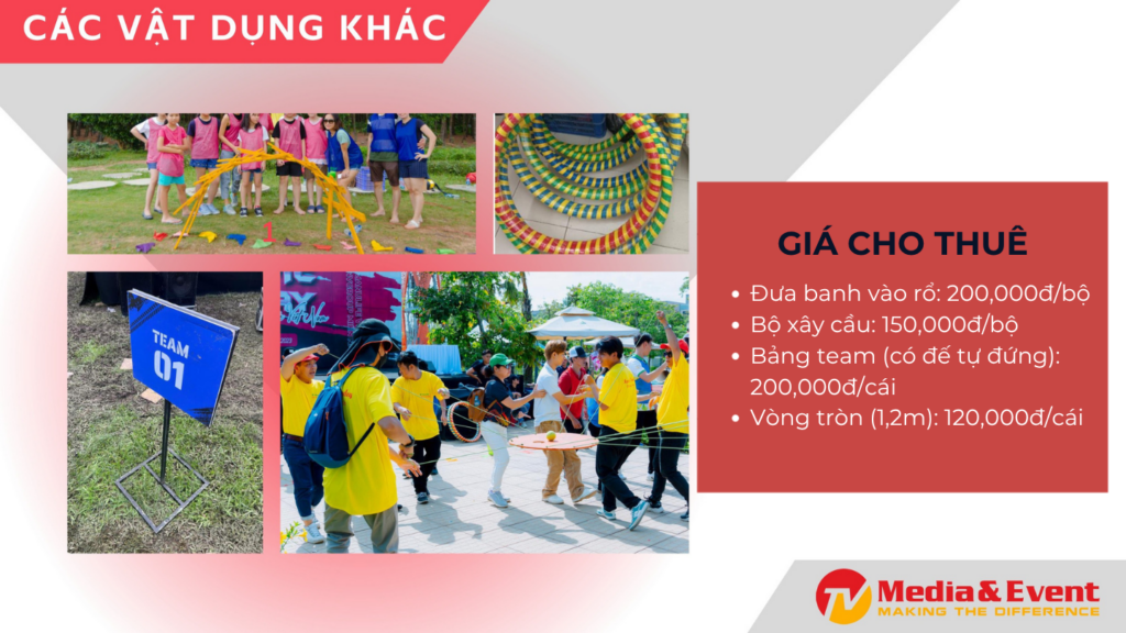36 tổ chức Trung Thu doanh nghiệp TPHCM